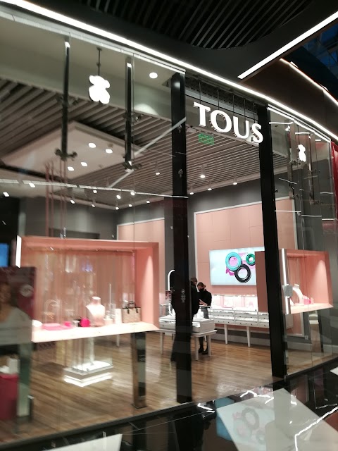 Tous Jewelry