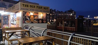 The Old Pier Hut