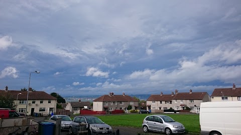 Redburn Community Centre