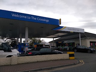 Maxol Service Station The Crossings