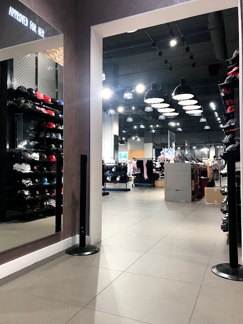 Foot Locker