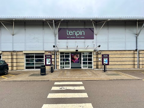 Tenpin Coventry