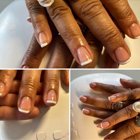 Sevana Beauty & Nails - Coulsdon