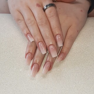 Nails by Eleanor Thompson