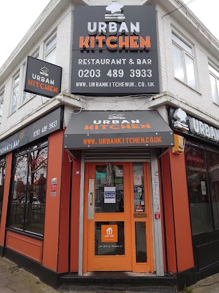 Urban Kitchen Hounslow