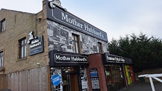 Mother Hubbard’s Flagship Store (Legrams Lane)