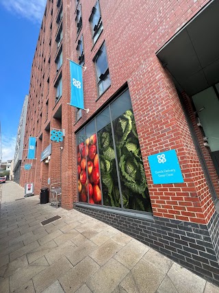 Co-op Food - Broad Lane - Sheffield