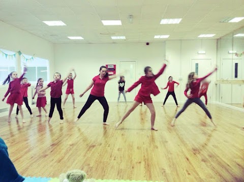 The Dance Studio Warrington