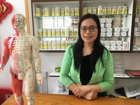 Dr Wang's Acupuncture Clinic