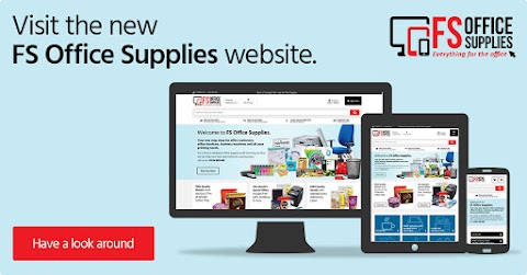 FS Office Supplies Ltd