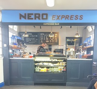 Nero Express