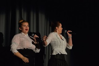 Surrey Singing School - Claygate