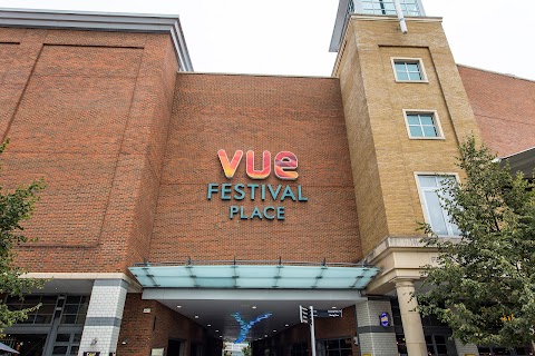 Vue Cinema Basingstoke