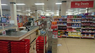 Iceland Supermarket London