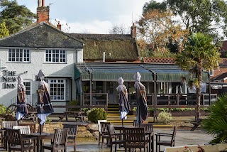 New Inn, Horning