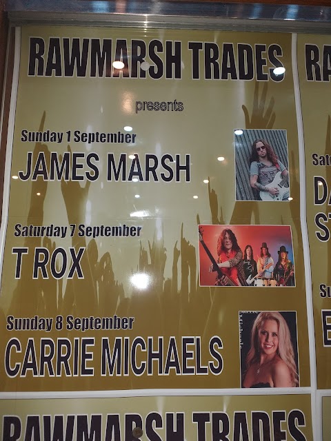 Rawmarsh Trades & Labour Club