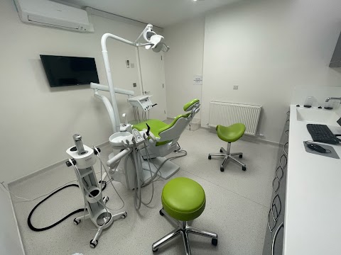 Notting Hill Dental Clinic