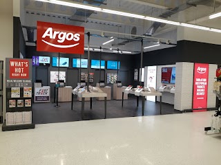 Argos Tottenham (Inside Sainsbury's)