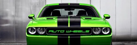 Auto Wheels Ltd