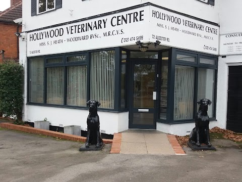 Hollywood Veterinary Centre