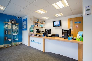 Bupa Dental Care Waterlooville