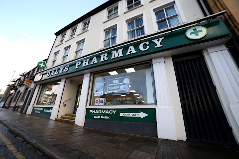 Dalys Pharmacy