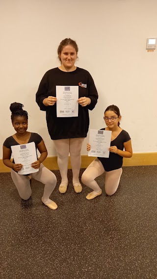 BDS Ballet lessons in Enfield