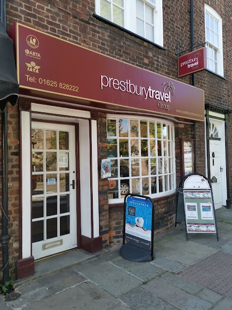 Prestbury Travel