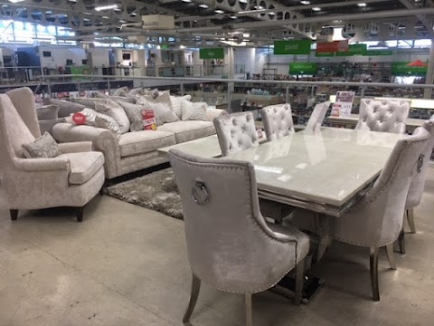 AHF Furniture Plymouth