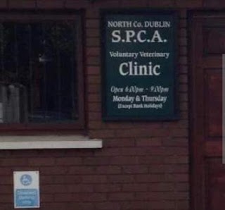 North County Dublin SPCA