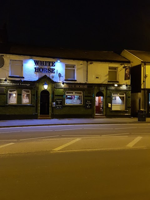 The White Horse