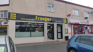 Frangoz