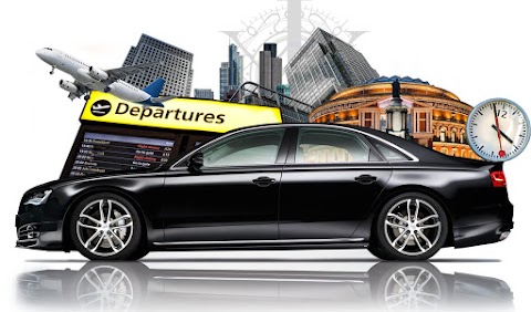 Airport Chauffeurs Uk.com - Norfolk Based