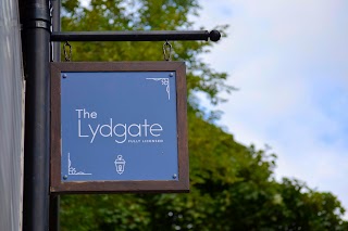 The Lydgate