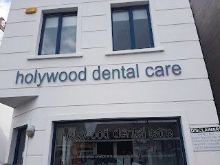 Holywood Dental Care