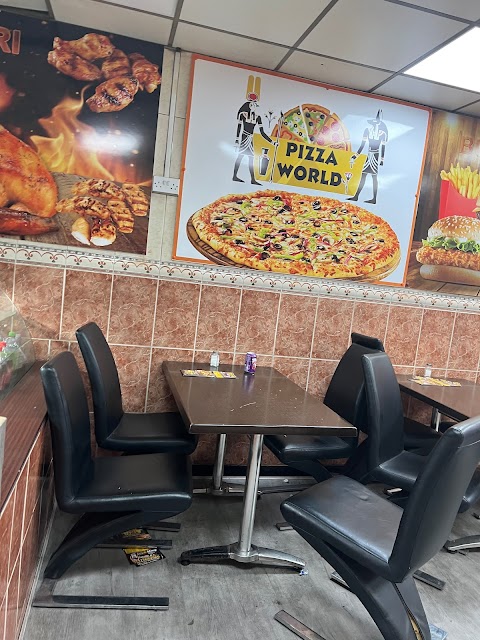 Pizza World