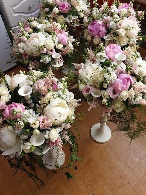 The Secret Garden Flowers Ltd