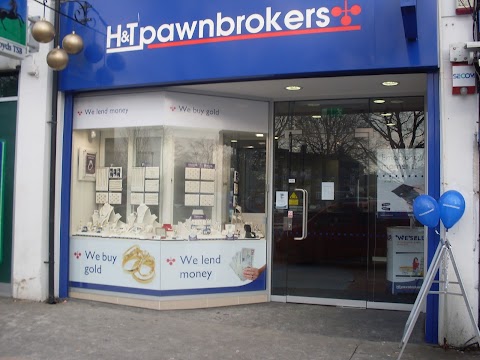 H&T Pawnbrokers