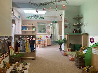 The Cottage Day Nursery