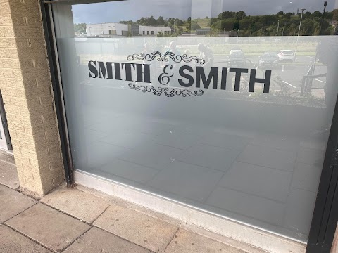 Smiths & Smiths Hair Specialists
