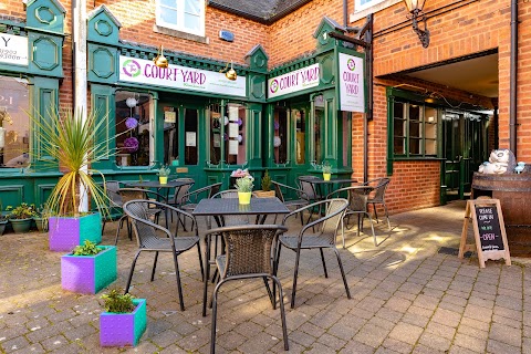 The Courtyard Wombourne