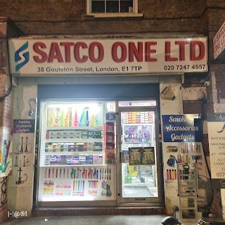 Satco One Ltd
