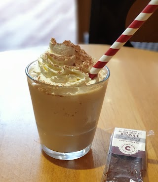 Costa Coffee