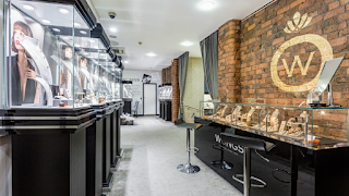 Wongs Jewellers