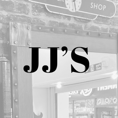 JJ's Barber Shop Coventry