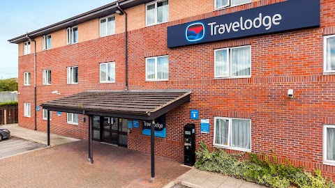 Travelodge Bury