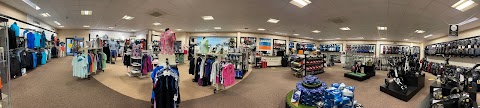 Peter Field Golf Shop