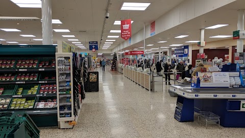 Tesco Extra