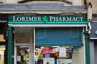 Lorimer Pharmacy & Travel Clinic