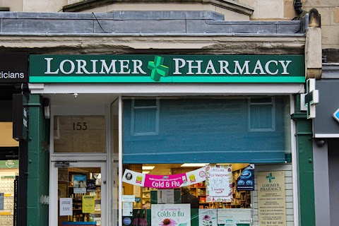 Lorimer Pharmacy & Travel Clinic
